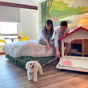 Classic Double Room Pet Friendly