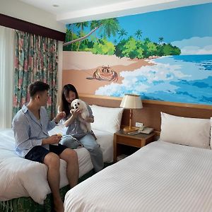 Classic Twin Room Pet Friendly